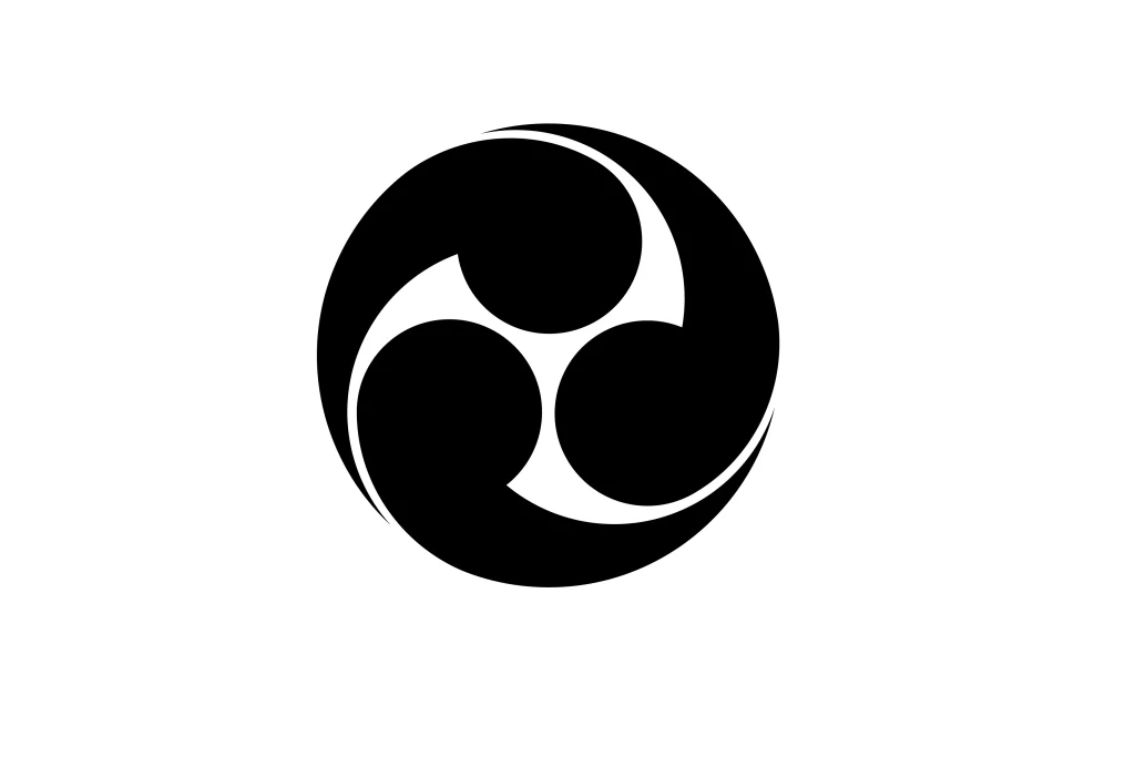 tote tomoe symbol 1 tote tomoe symbol 1