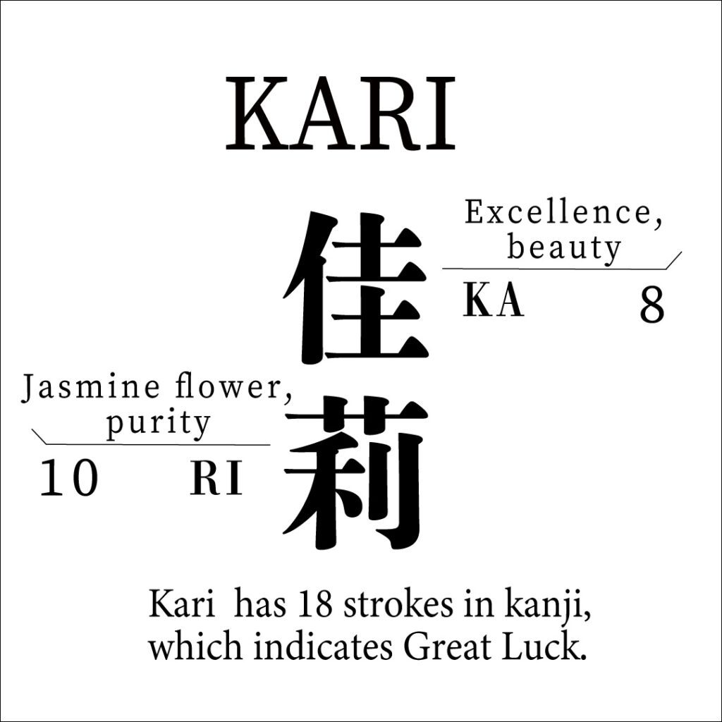 Kari Kari